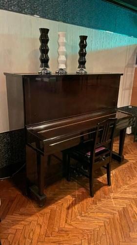 Hotel Glamrose -adult Only-