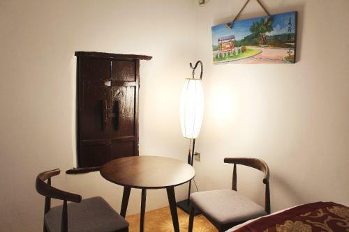 Hostal Yingbin Inn