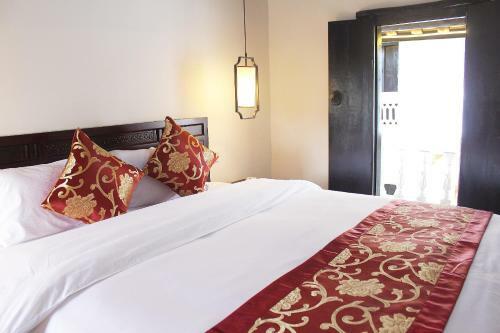 Hostal Yingbin Inn