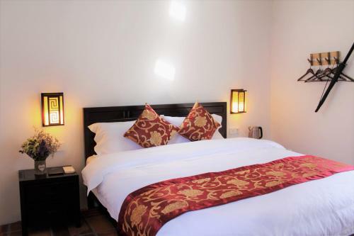 Hostal Yingbin Inn