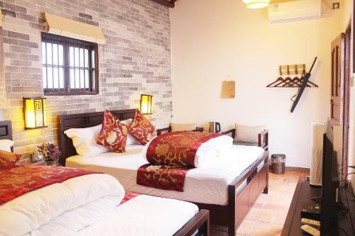 Hostal Yingbin Inn