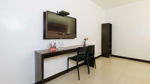 Reddoorz @ El Highway Hotel Bulacan