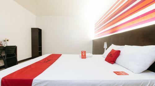 Reddoorz @ El Highway Hotel Bulacan