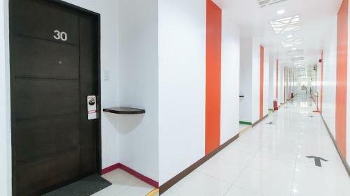 Reddoorz @ El Highway Hotel Bulacan