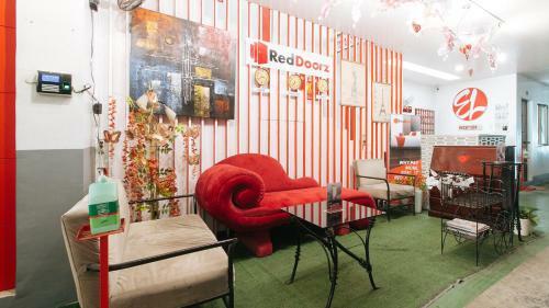 Reddoorz @ El Highway Hotel Bulacan
