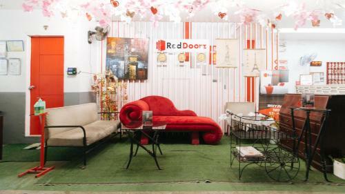 Reddoorz @ El Highway Hotel Bulacan