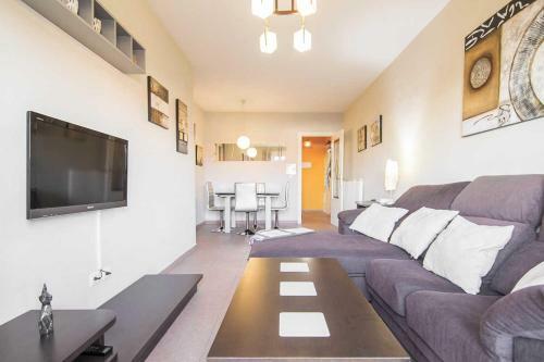 Apartamento Alcal� Real