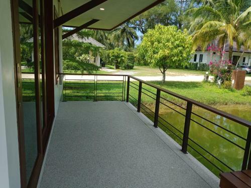 Villa Warin 2 Bedroom By Thailife