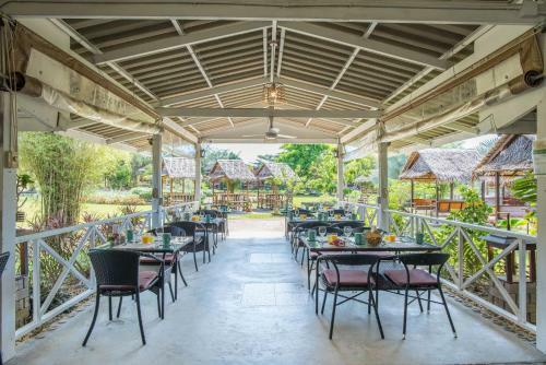 Villa Warin 2 Bedroom By Thailife