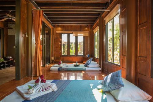 Villa Warin 2 Bedroom By Thailife