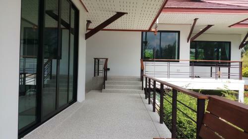 Villa Warin 2 Bedroom By Thailife