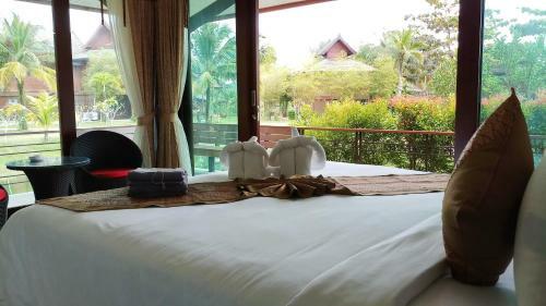 Villa Warin 2 Bedroom By Thailife