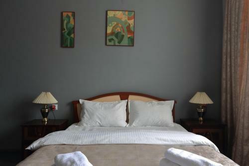 Hotel Evita Tashkent