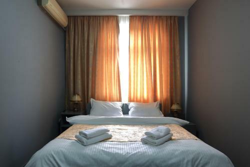 Hotel Evita Tashkent