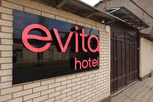 Hotel Evita Tashkent