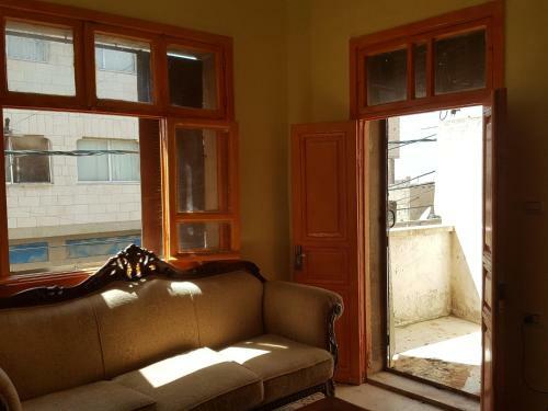 Apartamento Castle House