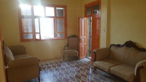 Apartamento Castle House