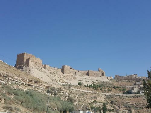 Apartamento Castle House