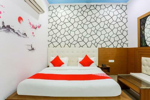 Hotel Oyo 68714 Pushp Vatika