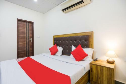 Hotel Oyo Flagship 80707 Comfort Inn