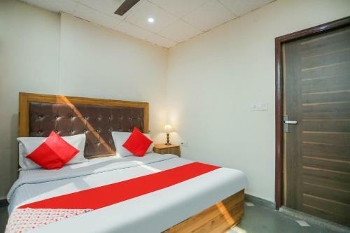 Hotel Oyo Flagship 80707 Comfort Inn