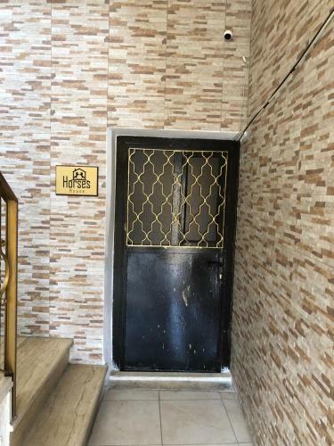 Apartamento Horses House