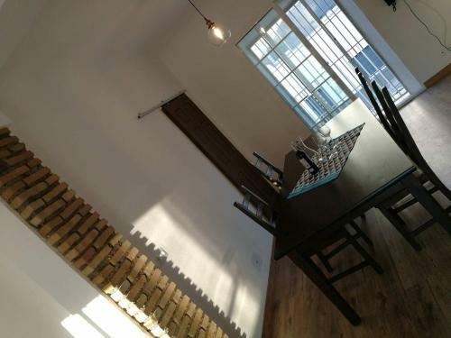 Apartamento Ca' Vaschino