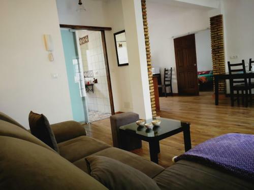 Apartamento Ca' Vaschino