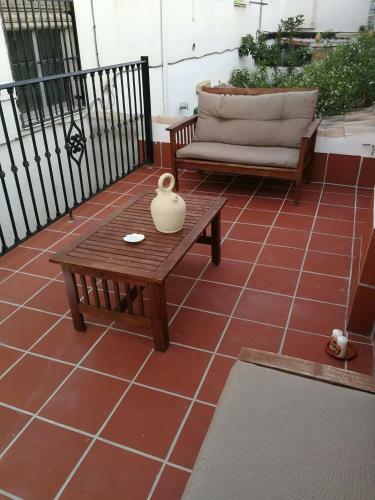 Apartamento Ca' Vaschino