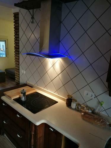 Apartamento Ca' Vaschino