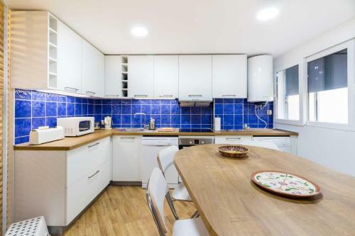 Apartamento Paseo Del Sal�n