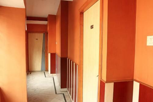 Hotel Oyo Flagship 3062 The Stay