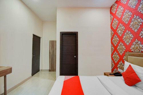 Hotel Oyo 81362 Krishna Inn