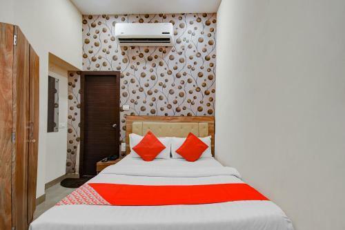 Hotel Oyo 81362 Krishna Inn