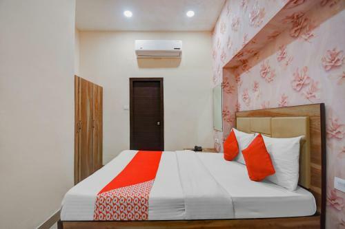 Hotel Oyo 81362 Krishna Inn