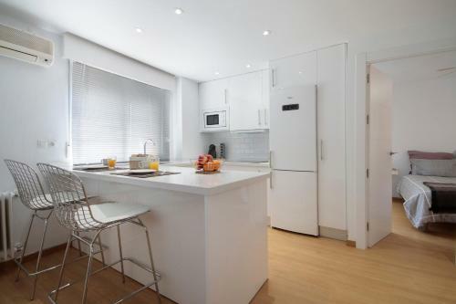 Apartamento Acera Del Darro, C�ntrico