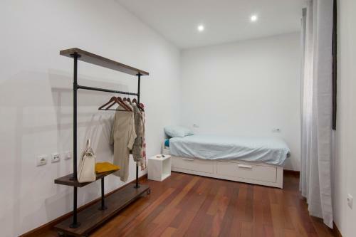 Apartamento Centro Bib-rambla, Tranquilo Y Acogedor