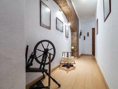 Apartamento Carmen de La Lana