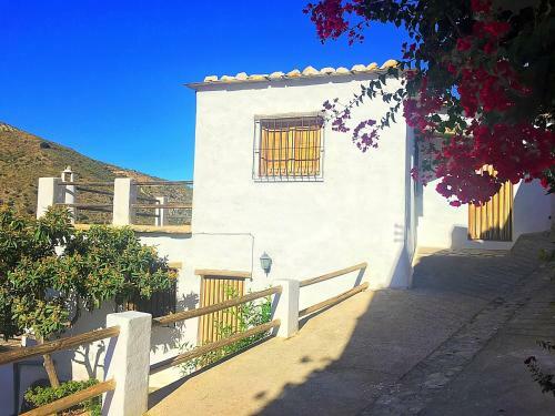Casa Ken Holiday Home