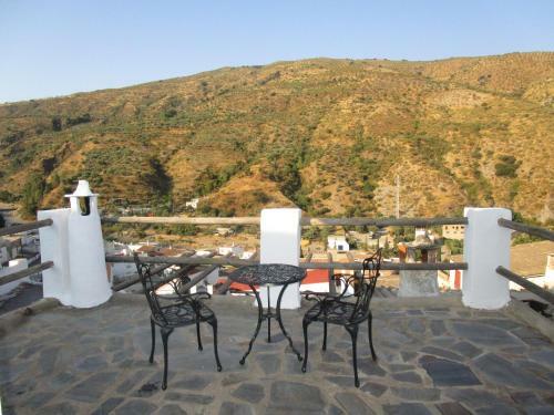 Casa Ken Holiday Home