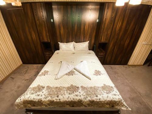 Budget Hostel