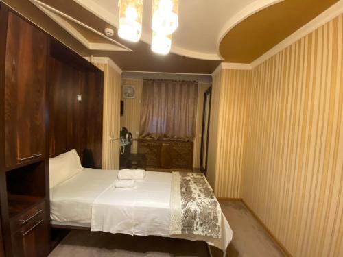 Budget Hostel
