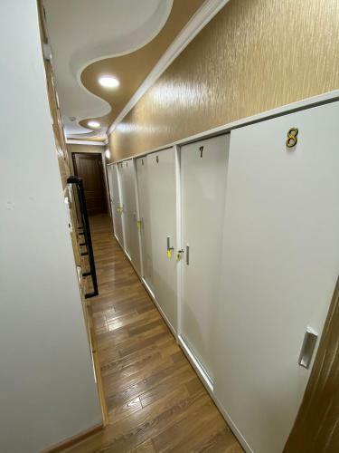 Budget Hostel