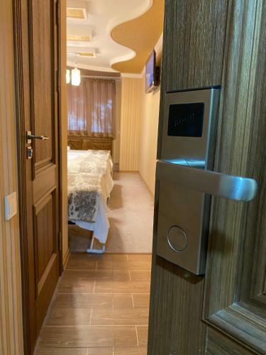 Budget Hostel