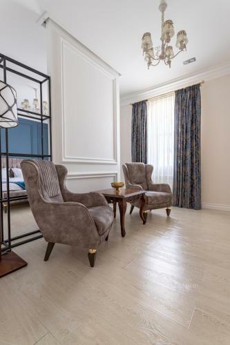 Premium Class Apartment