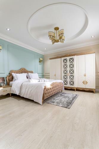 Premium Class Apartment