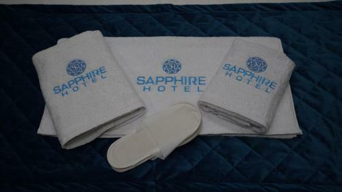 Sapphire Hotel