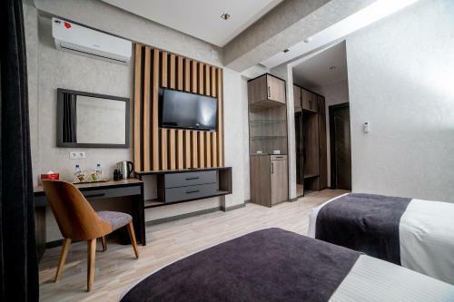 Hotel New York Tashkent