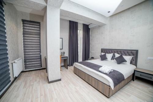Hotel New York Tashkent
