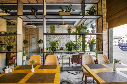 Hotel New York Tashkent